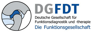 DGFDT Logo