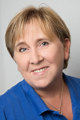Anke Siebrasse  - Zahnarztpraxis Dr. Kehde, Bad Salzuflen