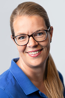 Annika Meisler - Zahnarztpraxis Dr. Kehde, Bad Salzuflen