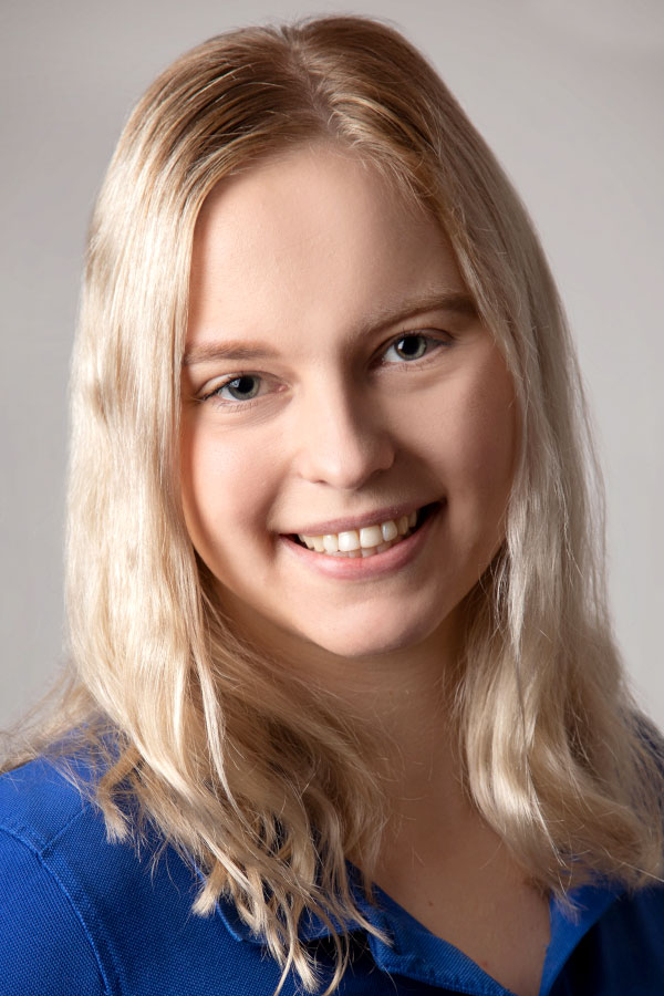 Jill Boeckstiegel - Zahnarztpraxis Dr. Kehde, Bad Salzuflen