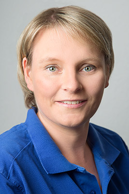 Mareike Büker - Zahnarztpraxis Dr. Kehde, Bad Salzuflen